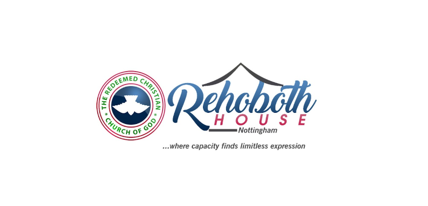 RCCG Rehoboth House Nottingham — where capacity finds limitless expression